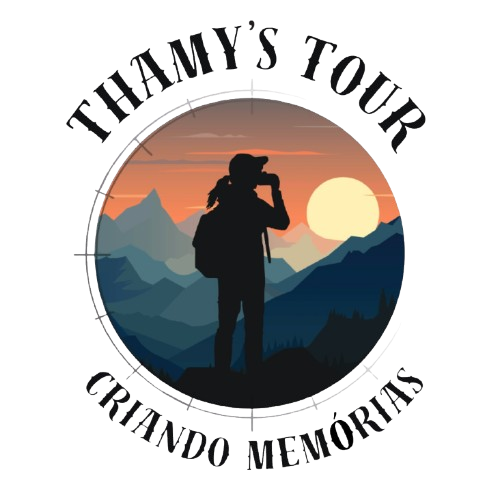Thamy's Tour | 2026
